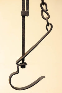 Antique tool (Jizai-Kagi) DC5004