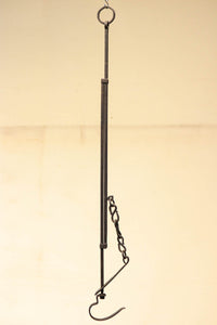 Antique tool (Jizai-Kagi) DC5004