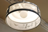 Lamp Shades DC5117