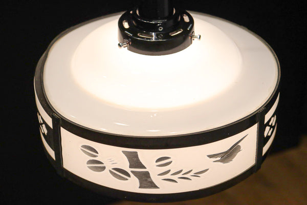 Lamp Shades DC5117