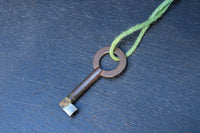 Antique tool (Senryo-bako) DC5165