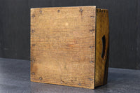 Antique tool-box (Tabako-bon) DC5167