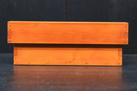 色艶の美しい7段重ねの上品な切溜（きりだめ）　DC5172　在庫1組