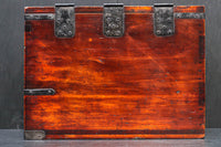 Antique box (Zeni-bako) DC5356