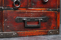 Antique box (Zeni-bako) DC5356