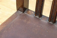 antique chair DC5363
