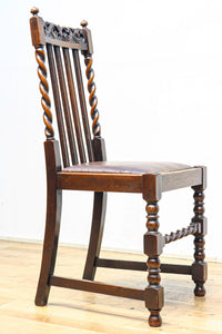 antique chair DC5363