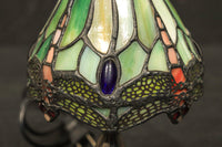 Antique table lamp DC5398