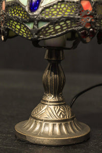Antique table lamp DC5398