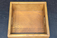 Wooden box DC5405