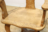 Antique Chair DC5433