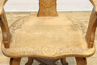 Antique Chair DC5433