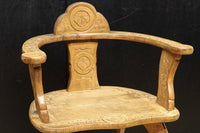 Antique Chair DC5433