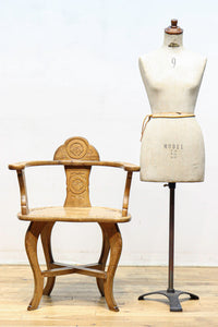 Antique Chair DC5433