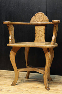 Antique Chair DC5433