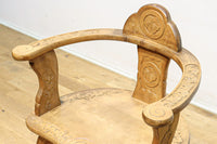 Antique Chair DC5433