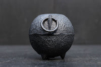 small size iron vase DC5455