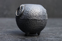 small size iron vase DC5455
