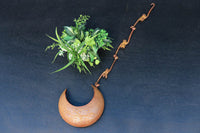 Antique tool (hanging vase) DC5459