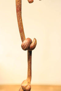 Antique tool (hanging vase) DC5459