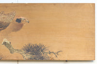 Antique tool (board painting) DC5503