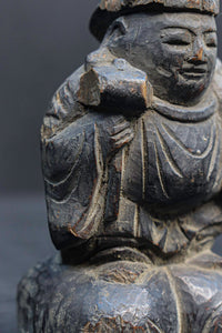 Daikoku-sama figurine DC5522