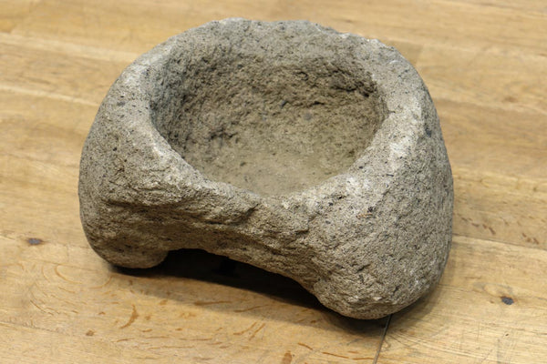 stone bowl container DC5598