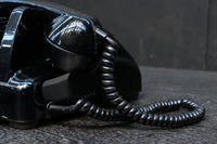 Antique black phone DC5601