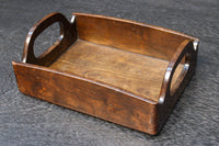 Antique tool box (Tabako-bon) DC5605ab