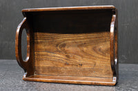 Antique tool box (Tabako-bon) DC5605ab