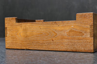 Antique tool box (Tabako-bon) DC5606