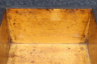 Antique tool box (Issyou-Masu) DC5644