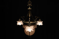 Chandelier DC5689