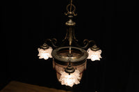 Chandelier DC5689