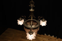 Chandelier DC5689