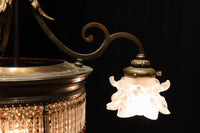 Chandelier DC5689