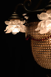 Chandelier DC5689