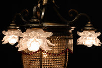 Chandelier DC5689