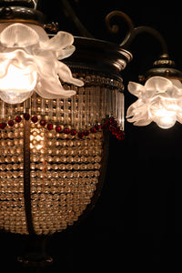 Chandelier DC5689