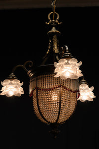 Chandelier DC5689