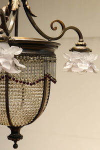 Chandelier DC5689