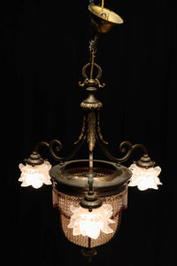 Chandelier DC5689