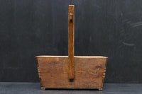 Antique tool box (Sumi-ire) DC5699