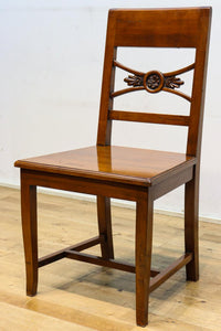 Antique chair DC5714