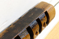 Antique tool (mushiro-bata) DC5765a