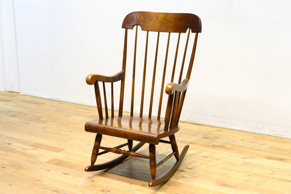 Antique chair DC6054