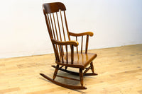 Antique chair DC6054