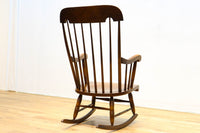 Antique chair DC6054