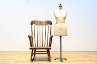 Antique chair DC6054