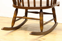 Antique chair DC6054